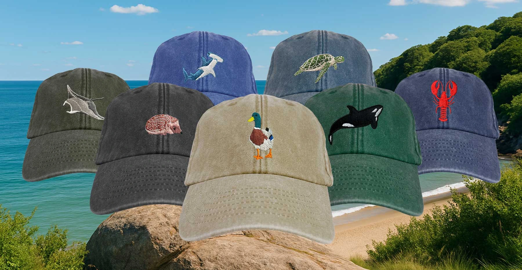 Style That Saves the Wild