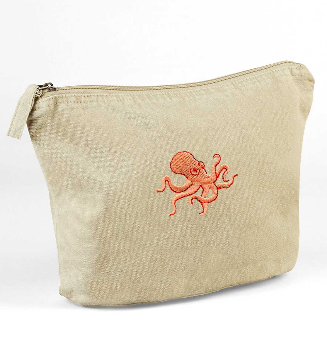 Octopus